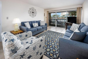 Seaspray Condos 114C
